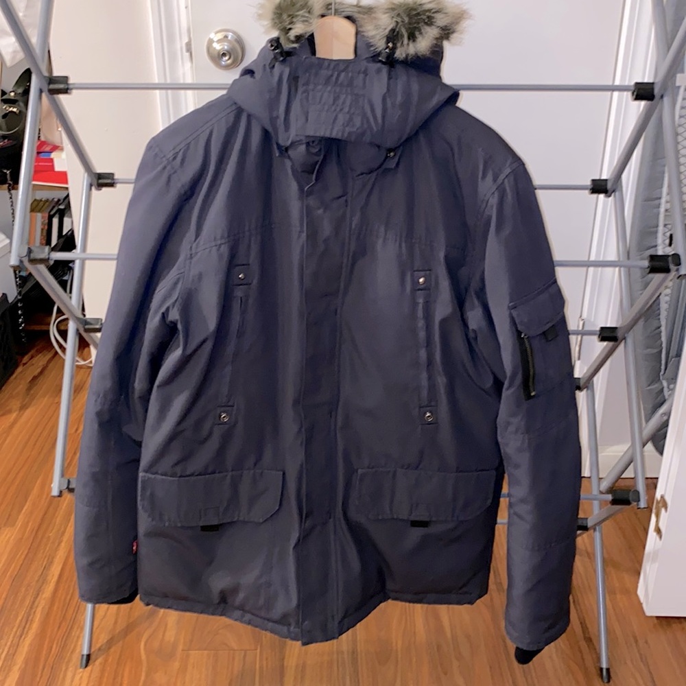 Levi’s Winter Jacket - image 1